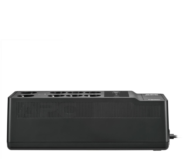 APC Back-UPS (1050VA/600W, 230V, 8xE, USB-A, USB-C) BE1050G2-FR - 1272260 - zdjęcie 4